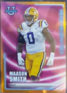 Maason Smith