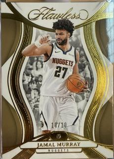 Jamal Murray
