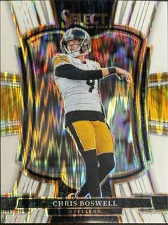 Chris Boswell