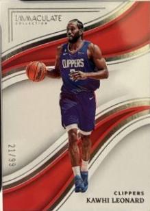 Kawhi Leonard