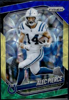 Alec Pierce