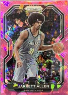 Jarrett Allen