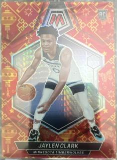 Jaylen Clark