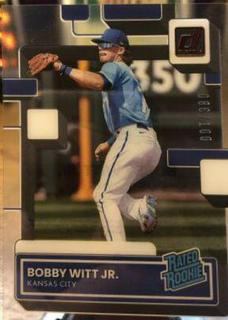 Bobby Witt Jr.