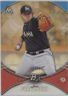 Jose Fernandez