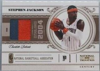 Stephen Jackson