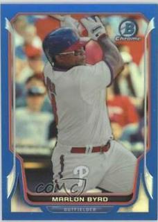 Marlon Byrd