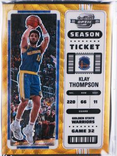 Klay Thompson