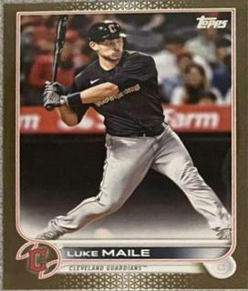 Luke Maile