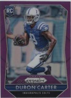 Duron Carter