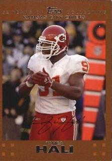 Tamba Hali