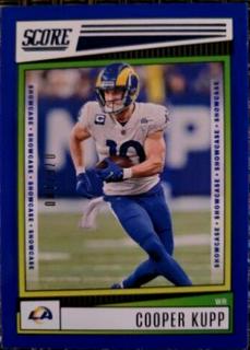 Cooper Kupp