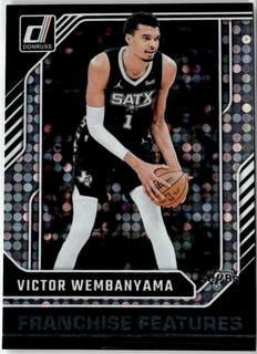 Victor Wembanyama