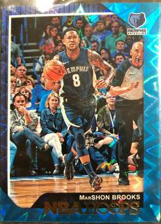 MarShon Brooks