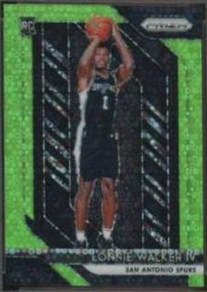Lonnie Walker IV