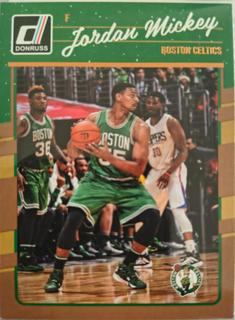 Jordan Mickey