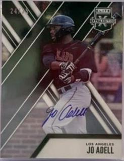 Jo Adell