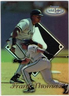 Frank Thomas