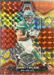 Garrett Wilson