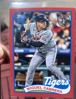 Miguel Cabrera