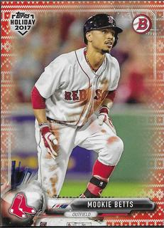Mookie Betts