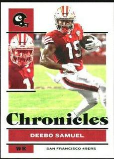 Deebo Samuel