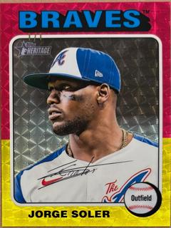Jorge Soler