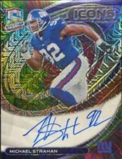 Michael Strahan