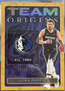 Luka Doncic