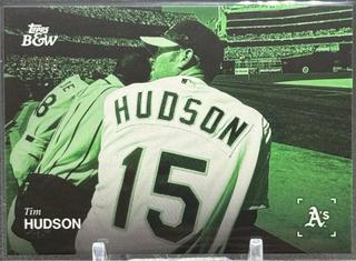 Tim Hudson