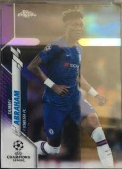 Tammy Abraham