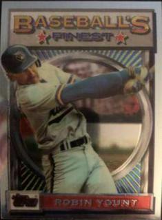 Robin Yount