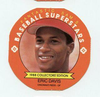 Eric Davis
