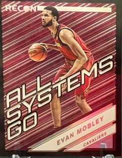 Evan Mobley