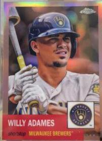 Willy Adames