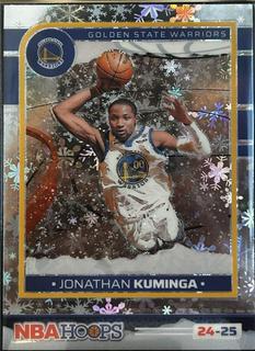Jonathan Kuminga