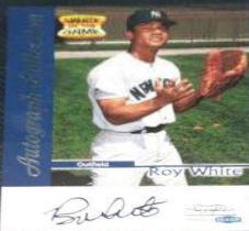 Roy White
