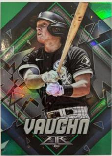 Andrew Vaughn