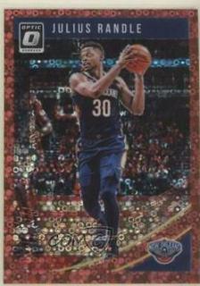 Julius Randle