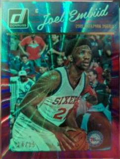 Joel Embiid