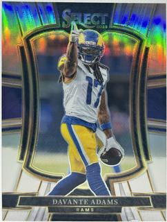 Davante Adams