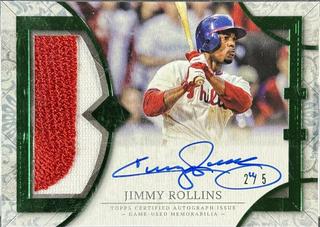 Jimmy Rollins