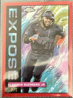 Vladimir Guerrero Jr.