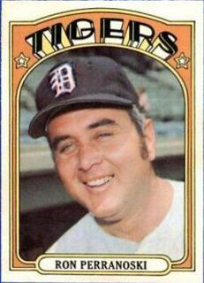 Ron Perranoski