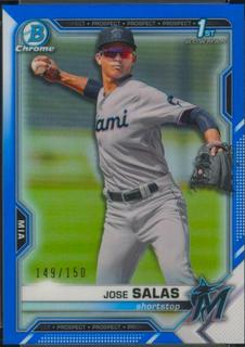Jose Salas