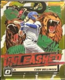 Cody Bellinger