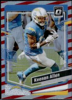 Keenan Allen