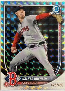 Walker Buehler