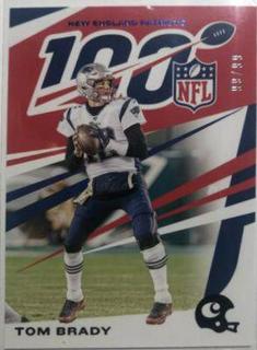 Tom Brady