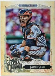 Buster Posey